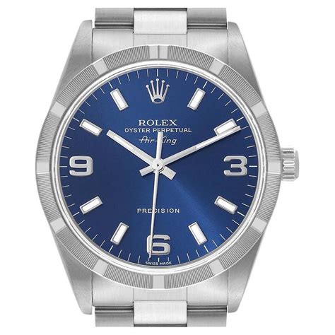 rolex air king 14010 opinioni|rolex air king price chart.